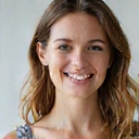 Ritratto di Laura B. radiosa